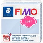 Fimo Soft Polimer Model Hamuru 57 gr Serenity Blue 8020-T31