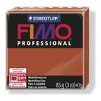 Fimo Terracotta 85 gr Professional Polimer Kil