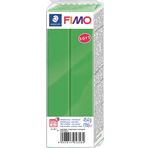 Fimo Tropical Green 454 gr Soft Polimer Kil