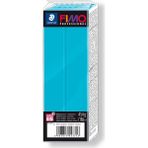 Fimo Turquoise 454 gr Professional Polimer Kil