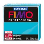 Fimo Turquoise 85 gr Professional Polimer Kil
