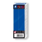 Fimo Ultramarine 454 gr Professional Polimer Kil
