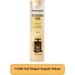 Fimstanbul Jojoba Yağı %100 Saf Doğal Soğuk Sıkım 50 Ml – No:2 Jojoba Oil Sebum Dengeleyici