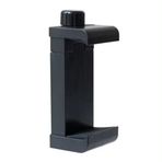 Fimtech Tripod Monopod Selfie Çubuğu Için Ayarlanabilir Telefon Tutucu Aparat