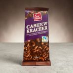Fin Carre Cashew Kracher Alman Çikolatası Yeni Gelenler - 100 gr