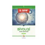 Final 9. Sınıf Biyoloji Soru Bankası - kollektif