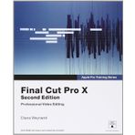 Final Cut Pro X