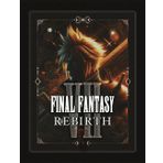 Final Fantasy 7 Rebirth: Guía Oficial