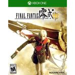 Final Fantasy Type 0 HD Xbox One