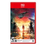 FINAL FANTASY VII REBIRTH – Nintendo Switch 2 (Standard Edition)
