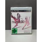 Final Fantasy Xııı-2 Ps3 Playstation 3 Cd Oyun Teşhir