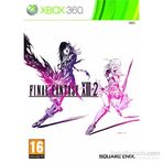 Final Fantasy XIII Xbox