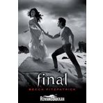FINAL HUSH HUSH SERISI 4. KİTABI - BECCA FITZPATRICK