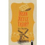 Final Kültür Sanat Yayınları İnsan Neyle Yaşar?