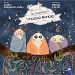 Final Kültür Sanat Yayınları Uykusuz Baykuş - İlk Masallarım
