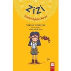 Final Kültür Sanat Yayınları Zizi - Dedektif Öyküleri Yazıyor