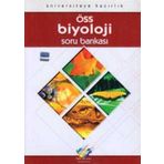 Final Oss Biyoloji Soru Bankasi - Butun Puan Turleri Icin Ortak - Yeni Sinav Sistemine Gore Hazirlanmistir / Universiteye Hazirlik