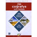 Final Oss Cografya Soru Bankasi - Butun Puan Turleri Icin Ortak - Yeni Sinav Sistemine Gore Hazirlanmistir / Universiteye Hazirlik