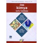 Final Oss Kimya Soru Bankasi - Butun Puan Turleri Icin Ortak - Yeni Sinav Sistemine Gore Hazirlanmistir / Universiteye Hazirlik