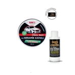 Final Wax 150 Gr/ Seramik Katkılı Hızlı Pratik Cila 3'Ü 1 Arada Hare Giderici