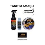 Final Wax 150 Ml / Seramik Katkılı Hızlı Cila Pratik Cila/3'ü 1 Arada Hare
