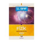 Final Yayınları 11. Sınıf Fizik Konu Anlatımlı - Yeni - Necati Dursun