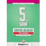 Final Yayınları 5.Sınıf Sosyal Bilgiler Soru Bankası