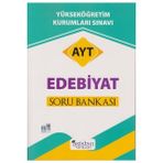 Final Yayınları Asistan AYT Edebiyat Soru Bankası - Yeni