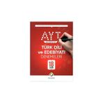 Final Yayınları AYT Türk Dili ve Edebiyatı Denemeleri 18 Deneme