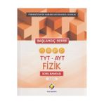 Final Yayınları TYT AYT Fizik Soru Bankası - Başlangıç Serisi - Yeni - Nabi Bostan