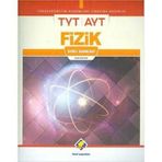 Final Yayınları TYT AYT Fizik Soru Bankası