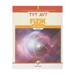 Final Yayınları TYT AYT Fizik Soru Bankasıyeni - Nabi Bostan