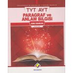 Final Yayınları TYT YKS Paragraf ve Anlam Bilgisi Soru Bankası - Zülküf Kaya