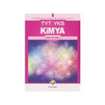 Final Yayınları YKS TYT Kimya Konu Anlatımlı