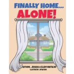Finally Home Alone