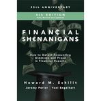 Financial Shenanigans, Fourth Edition