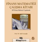 Finans Matematiği Çalışma Kitabı - Sadi Uzunoğlu