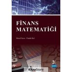 Finans Matematiği - Meral Sucu Funda Kul