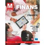Finans - Mc Graw Hill Marcia Millon Cornett Troy A. Adair Jr. John Nofsinger
