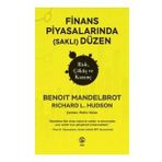 Finans Piyasalarında Düzen Risk, Çöküş ve Kazanç - Benoit Mandelbrot