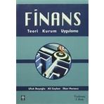 Finans Teori, Kurum, Uygulama - Ufuk Başoğlu