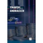 Finansal Anomaliler Gazi Kitabevi