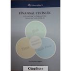 Finansal Etkinlik - İbrahim Sırma