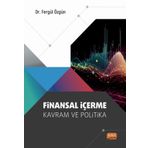 Finansal İçerme-Kavram ve Politika Nobel Bilimsel Eserler