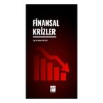 Finansal Krizler - Mehmet Ali Polat