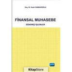 Finansal Muhasebe - Ahu Güzel