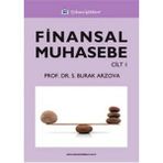 FINANSAL MUHASEBE (CILT 1) - SABRI BURAK ARZOVA