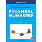 Finansal Muhasebe Cilt 1: Türk Ticaret Kanunu ve TFRS Uyumlu KPSS Soru Örnekli Soru Bankası
