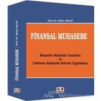 Finansal Muhasebe - Sinan Aslan