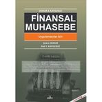 FINANSAL MUHASEBE UYGULAMACILAR İÇİN - ŞÜKRÜ DOKUR; SAIT YÜKSEL KAYGUSUZ